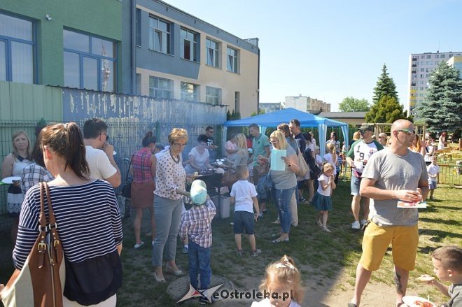 Dzień Mamy i Taty w PM nr 16 [30.05.2016] - zdjęcie #25 - eOstroleka.pl