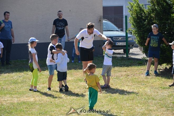 Dzień Mamy i Taty w PM nr 16 [30.05.2016] - zdjęcie #22 - eOstroleka.pl