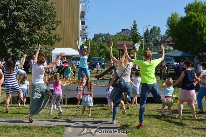 Dzień Mamy i Taty w PM nr 16 [30.05.2016] - zdjęcie #19 - eOstroleka.pl
