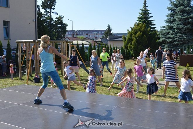 Dzień Mamy i Taty w PM nr 16 [30.05.2016] - zdjęcie #17 - eOstroleka.pl