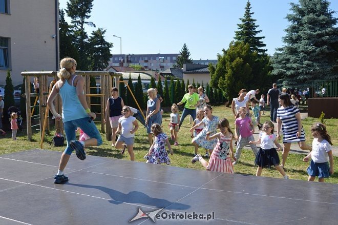 Dzień Mamy i Taty w PM nr 16 [30.05.2016] - zdjęcie #16 - eOstroleka.pl