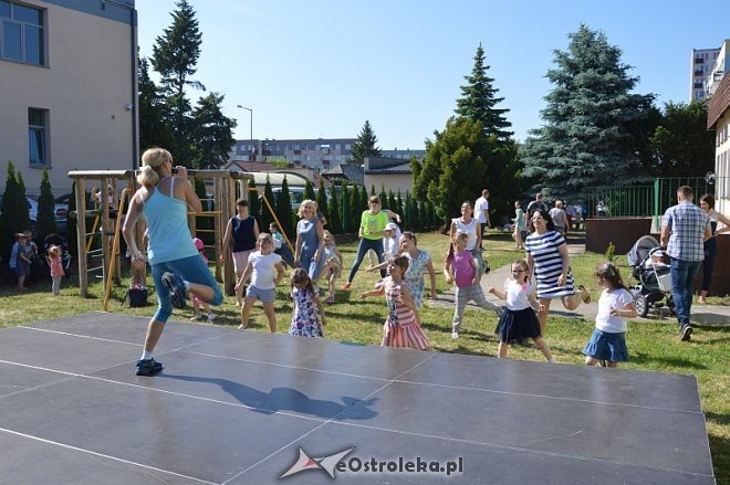 Dzień Mamy i Taty w PM nr 16 [30.05.2016] - zdjęcie #14 - eOstroleka.pl