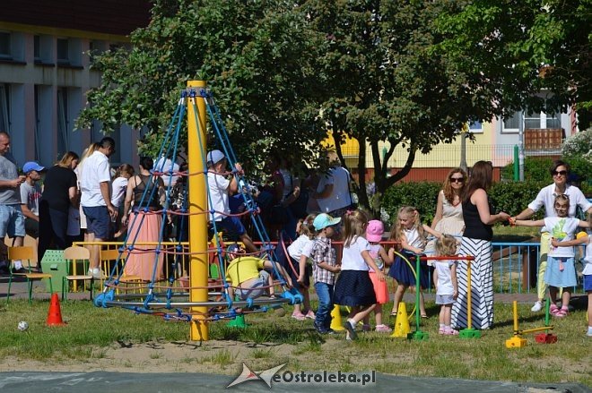 Dzień Mamy i Taty w PM nr 16 [30.05.2016] - zdjęcie #9 - eOstroleka.pl