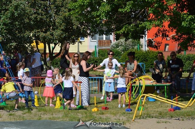 Dzień Mamy i Taty w PM nr 16 [30.05.2016] - zdjęcie #8 - eOstroleka.pl