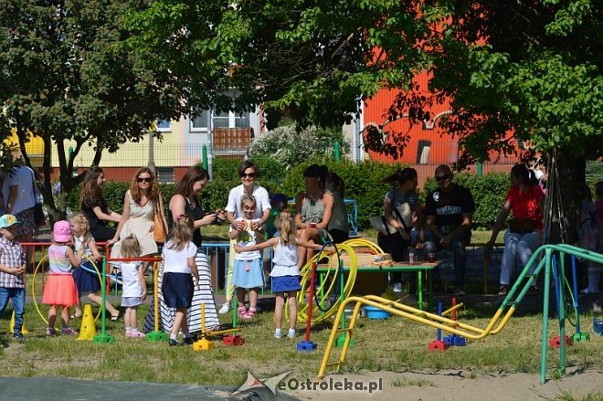 Dzień Mamy i Taty w PM nr 16 [30.05.2016] - zdjęcie #7 - eOstroleka.pl