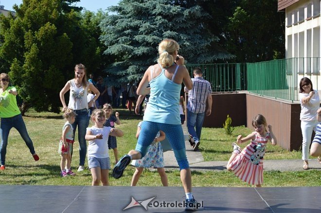 Dzień Mamy i Taty w PM nr 16 [30.05.2016] - zdjęcie #6 - eOstroleka.pl