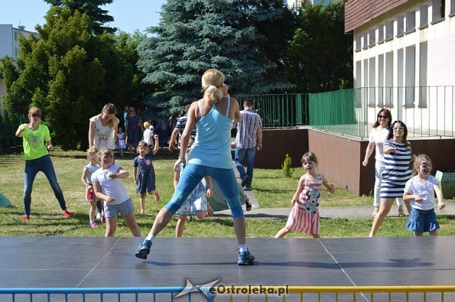 Dzień Mamy i Taty w PM nr 16 [30.05.2016] - zdjęcie #5 - eOstroleka.pl