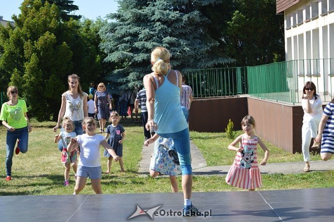 Dzień Mamy i Taty w PM nr 16 [30.05.2016] - zdjęcie #4 - eOstroleka.pl