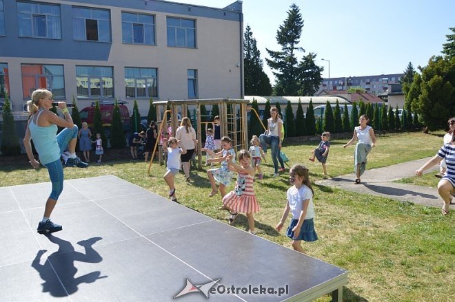 Dzień Mamy i Taty w PM nr 16 [30.05.2016] - zdjęcie #2 - eOstroleka.pl