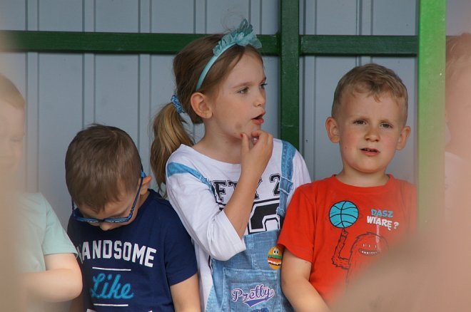 Dzień Rodziny w Przedszkolu Miejskim nr 17 Kraina Misiów [30.05.2017] - zdjęcie #76 - eOstroleka.pl
