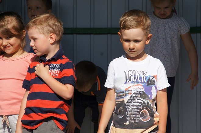 Dzień Rodziny w Przedszkolu Miejskim nr 17 Kraina Misiów [30.05.2017] - zdjęcie #15 - eOstroleka.pl