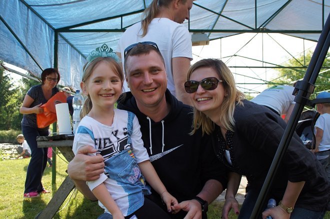 Dzień Rodziny w Przedszkolu Miejskim nr 17 Kraina Misiów [30.05.2017] - zdjęcie #2 - eOstroleka.pl