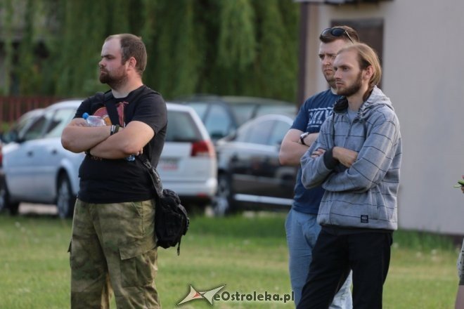 Pokaz ratownictwa drogowego [30.05.2017] - zdjęcie #24 - eOstroleka.pl