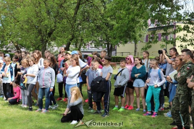Festyn z okazji Międzynarodowego Dnia Dziecka [31.05.2017] - zdjęcie #26 - eOstroleka.pl