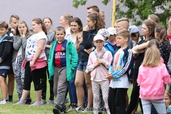 Festyn z okazji Międzynarodowego Dnia Dziecka [31.05.2017] - zdjęcie #52 - eOstroleka.pl
