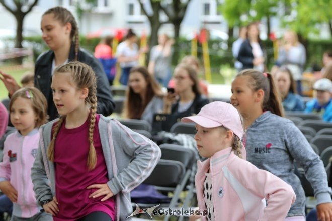 Festyn z okazji Międzynarodowego Dnia Dziecka [31.05.2017] - zdjęcie #66 - eOstroleka.pl
