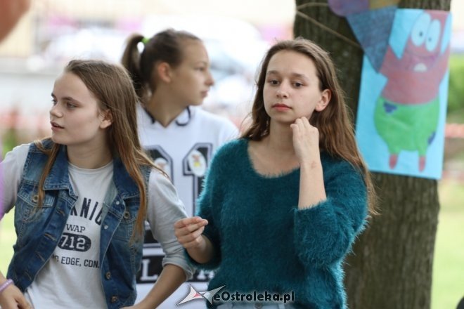 Festyn z okazji Międzynarodowego Dnia Dziecka [31.05.2017] - zdjęcie #67 - eOstroleka.pl
