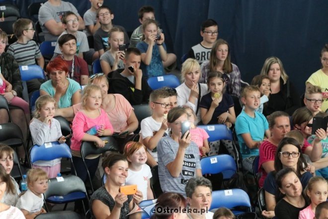 Magiczny Świat Baniek Arkadiusza Gwizdały [31.05.2017] - zdjęcie #21 - eOstroleka.pl