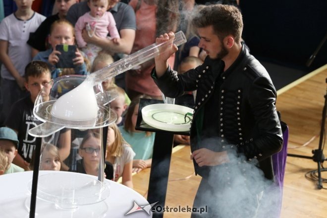 Magiczny Świat Baniek Arkadiusza Gwizdały [31.05.2017] - zdjęcie #18 - eOstroleka.pl