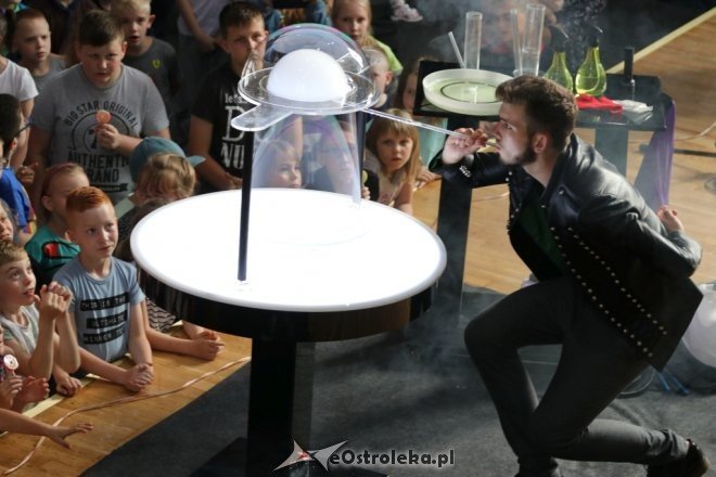 Magiczny Świat Baniek Arkadiusza Gwizdały [31.05.2017] - zdjęcie #17 - eOstroleka.pl