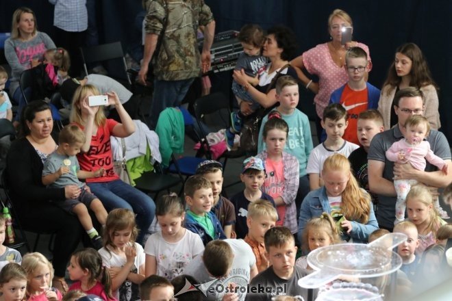 Magiczny Świat Baniek Arkadiusza Gwizdały [31.05.2017] - zdjęcie #13 - eOstroleka.pl