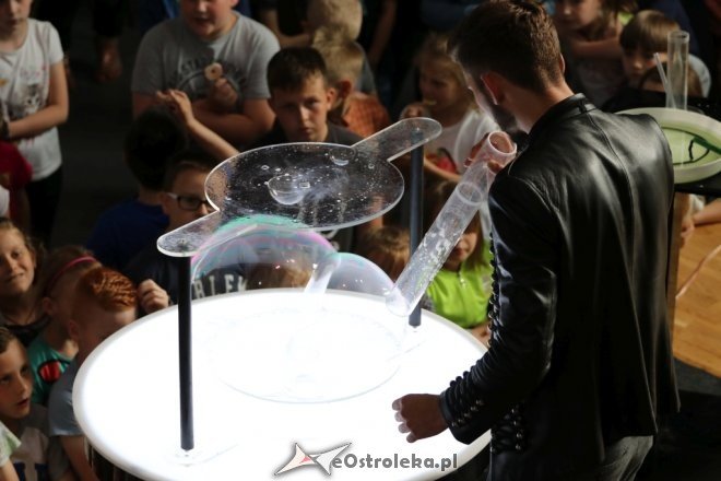 Magiczny Świat Baniek Arkadiusza Gwizdały [31.05.2017] - zdjęcie #9 - eOstroleka.pl