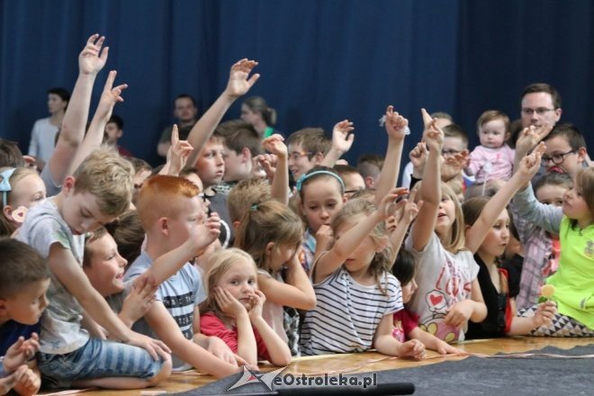 Magiczny Świat Baniek Arkadiusza Gwizdały [31.05.2017] - zdjęcie #4 - eOstroleka.pl