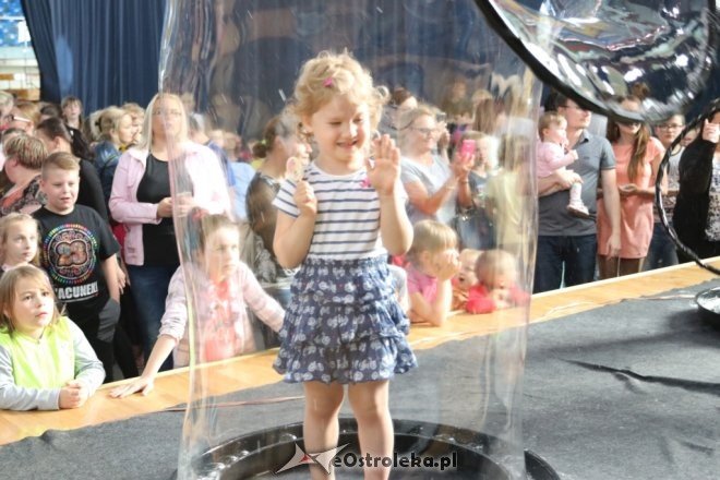 Magiczny Świat Baniek Arkadiusza Gwizdały [31.05.2017] - zdjęcie #2 - eOstroleka.pl
