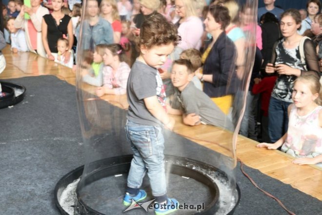 Magiczny Świat Baniek Arkadiusza Gwizdały [31.05.2017] - zdjęcie #1 - eOstroleka.pl