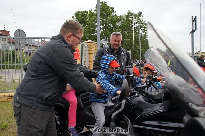 Miejski Dzień Dziecka w Ostrołęce [01.06.2017] - zdjęcie #97 - eOstroleka.pl