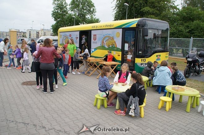Miejski Dzień Dziecka w Ostrołęce [01.06.2017] - zdjęcie #42 - eOstroleka.pl