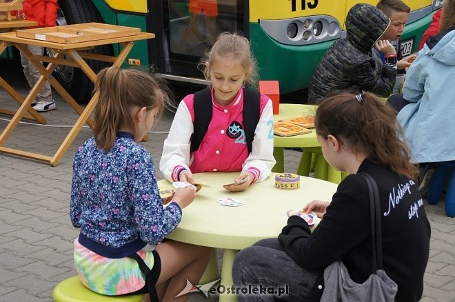 Miejski Dzień Dziecka w Ostrołęce [01.06.2017] - zdjęcie #43 - eOstroleka.pl