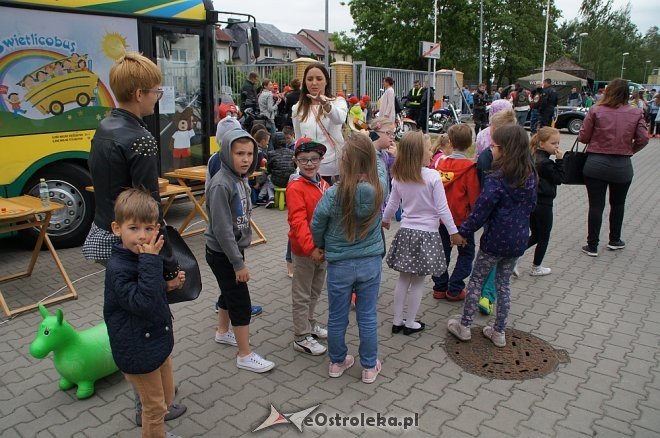 Miejski Dzień Dziecka w Ostrołęce [01.06.2017] - zdjęcie #46 - eOstroleka.pl