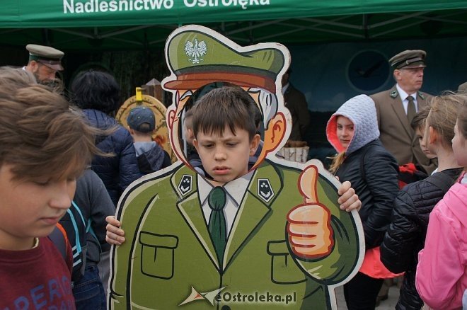 Miejski Dzień Dziecka w Ostrołęce [01.06.2017] - zdjęcie #69 - eOstroleka.pl