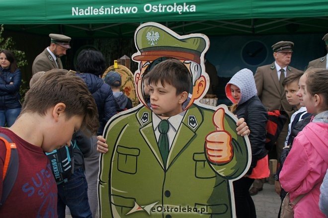 Miejski Dzień Dziecka w Ostrołęce [01.06.2017] - zdjęcie #70 - eOstroleka.pl