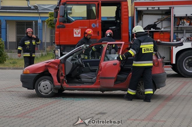 Miejski Dzień Dziecka w Ostrołęce [01.06.2017] - zdjęcie #60 - eOstroleka.pl