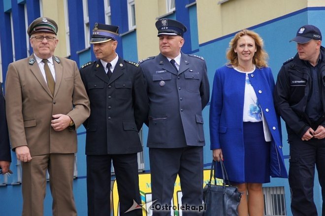 Miejski Dzień Dziecka w Ostrołęce [01.06.2017] - zdjęcie #57 - eOstroleka.pl