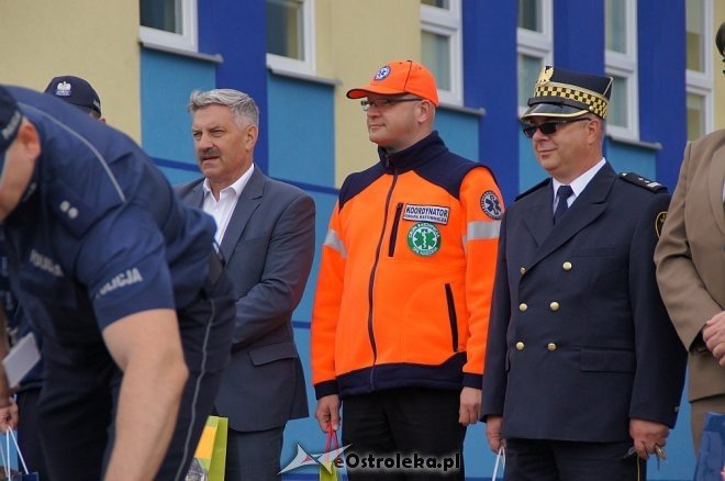 Miejski Dzień Dziecka w Ostrołęce [01.06.2017] - zdjęcie #45 - eOstroleka.pl
