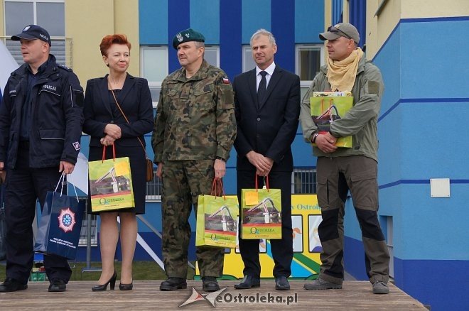 Miejski Dzień Dziecka w Ostrołęce [01.06.2017] - zdjęcie #44 - eOstroleka.pl