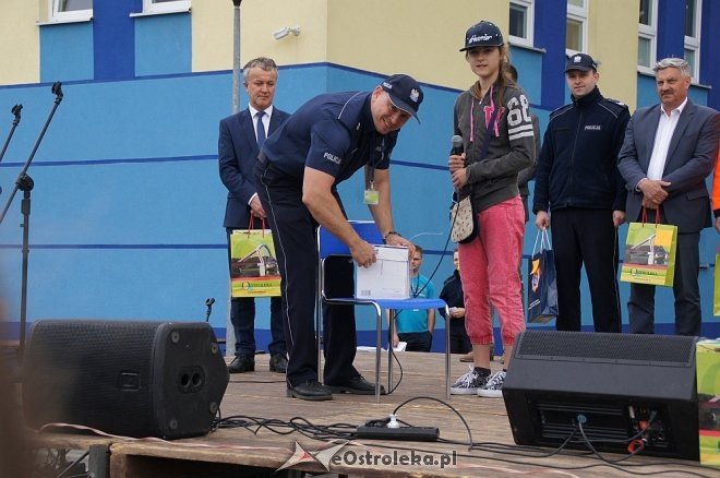 Miejski Dzień Dziecka w Ostrołęce [01.06.2017] - zdjęcie #39 - eOstroleka.pl