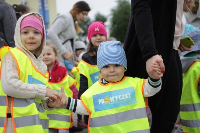 Miejski Dzień Dziecka w Ostrołęce [01.06.2017] - zdjęcie #108 - eOstroleka.pl