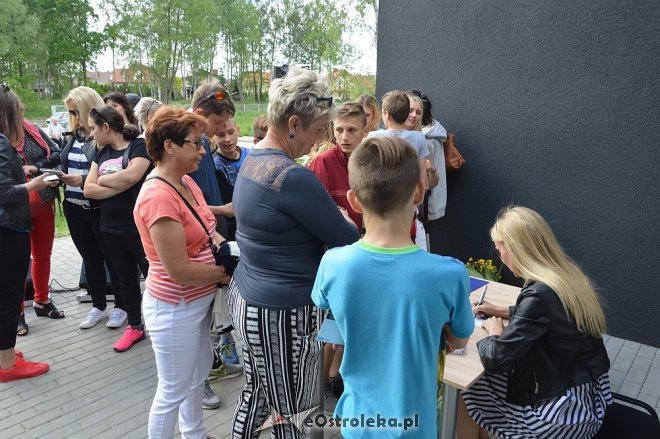 Kasia Moś w Ostrołęce [02.06.2017] - zdjęcie #35 - eOstroleka.pl