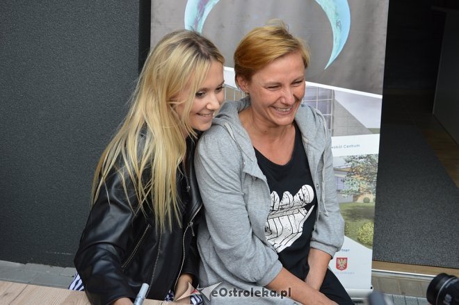 Kasia Moś w Ostrołęce [02.06.2017] - zdjęcie #32 - eOstroleka.pl