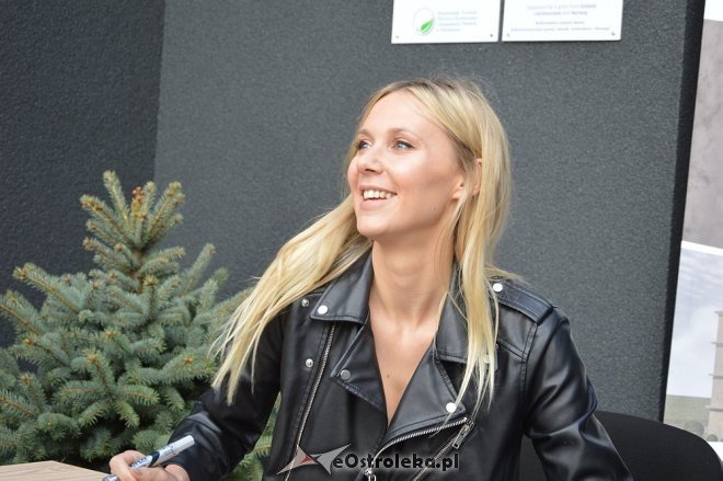 Kasia Moś w Ostrołęce [02.06.2017] - zdjęcie #25 - eOstroleka.pl