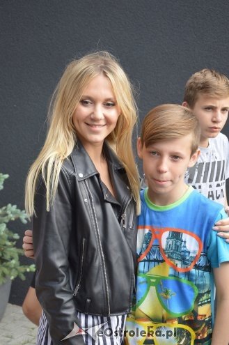 Kasia Moś w Ostrołęce [02.06.2017] - zdjęcie #18 - eOstroleka.pl