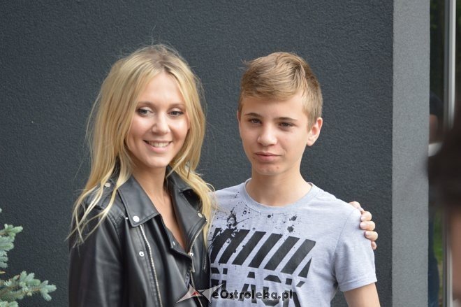 Kasia Moś w Ostrołęce [02.06.2017] - zdjęcie #16 - eOstroleka.pl