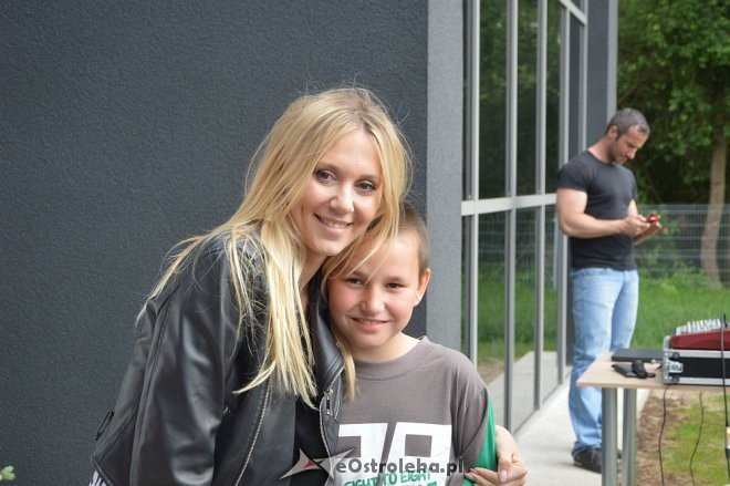 Kasia Moś w Ostrołęce [02.06.2017] - zdjęcie #15 - eOstroleka.pl