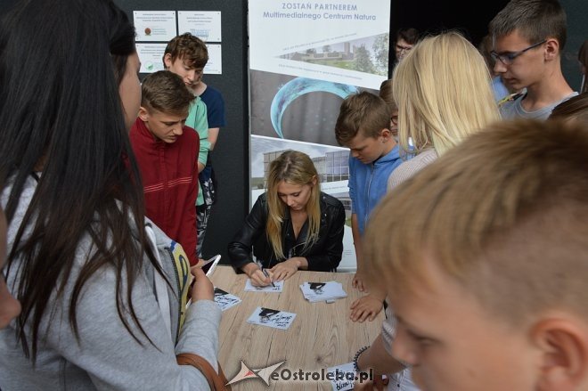 Kasia Moś w Ostrołęce [02.06.2017] - zdjęcie #7 - eOstroleka.pl