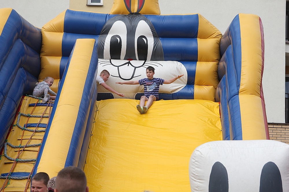 20-lecie OTBS - festyn rodzinny, koncert Power Boy, Eratox [02.06.2017] - zdjęcie #193 - eOstroleka.pl