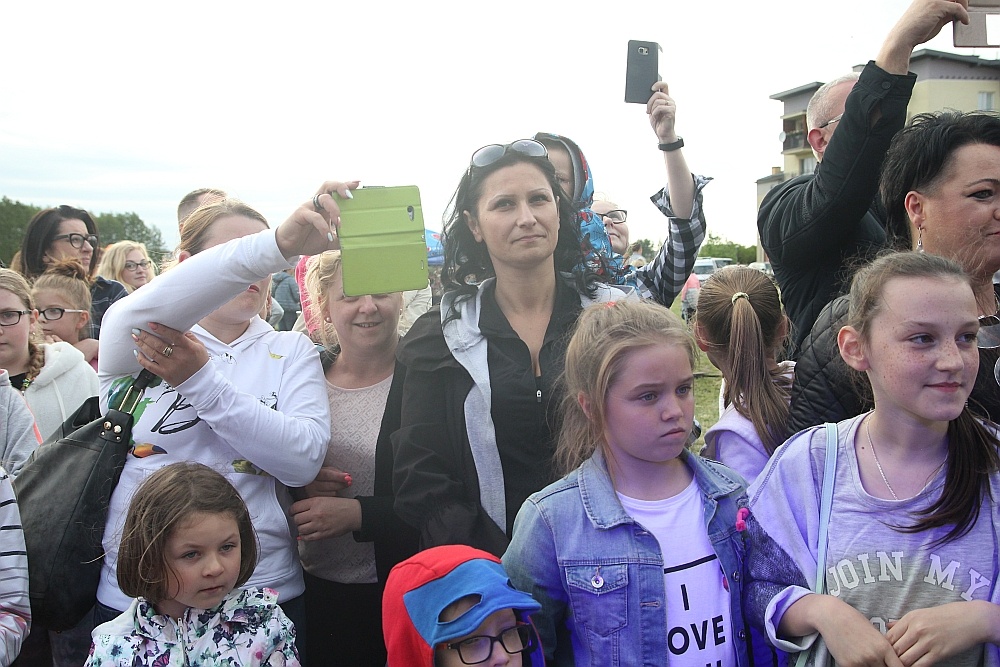 20-lecie OTBS - festyn rodzinny, koncert Power Boy, Eratox [02.06.2017] - zdjęcie #176 - eOstroleka.pl